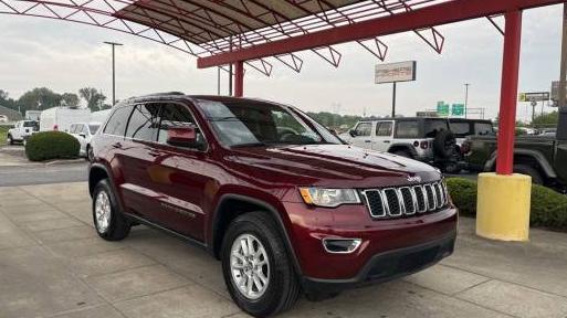 JEEP GRAND CHEROKEE 2020 1C4RJFAGXLC250402 image